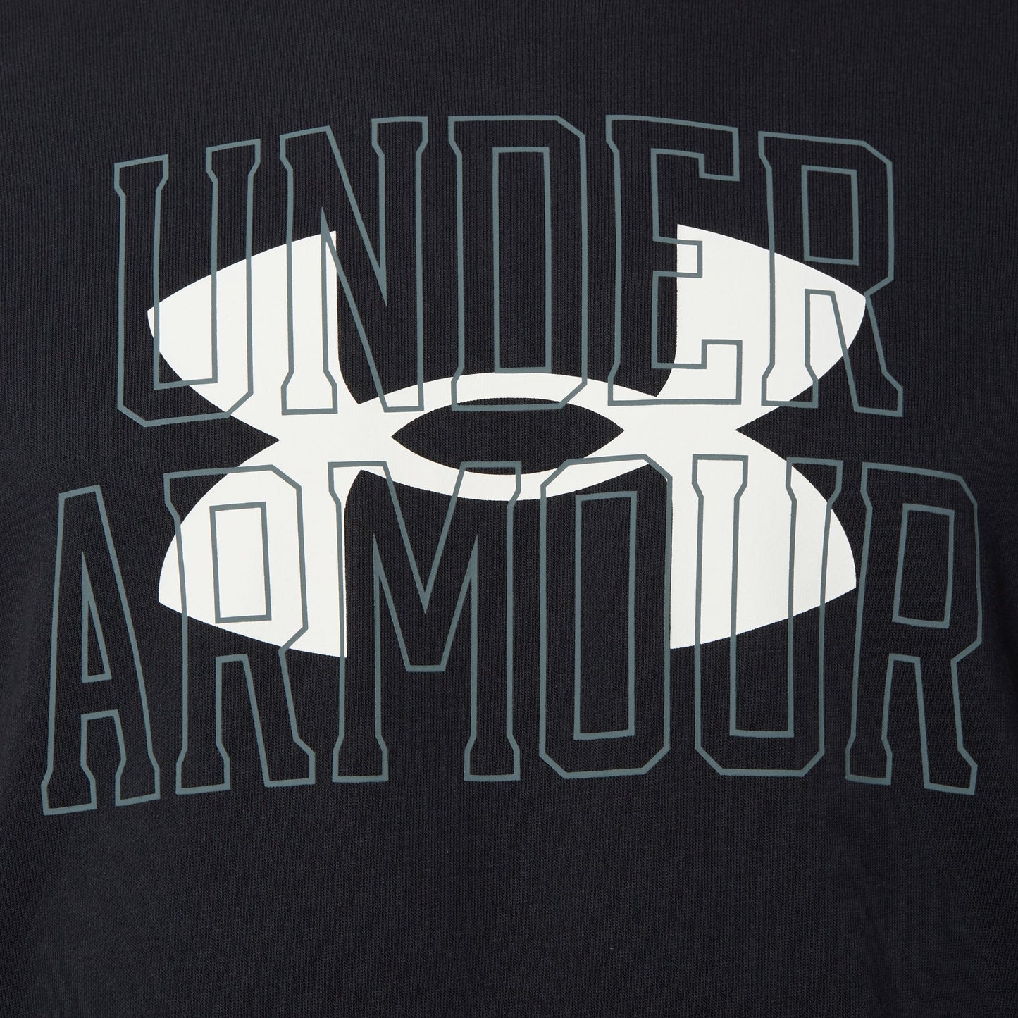 Maglione Rival Terry Logo