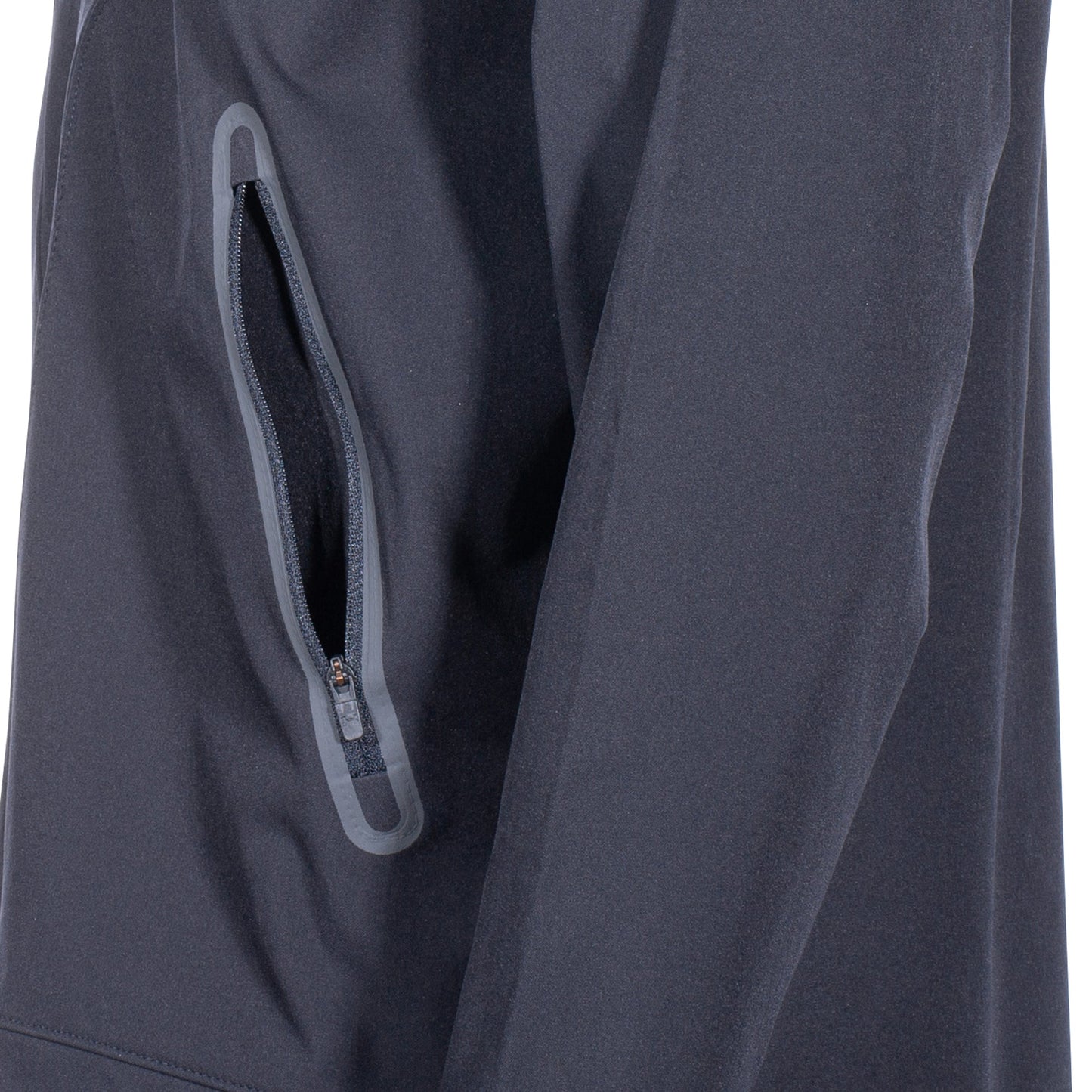 Giacca inarrestabile