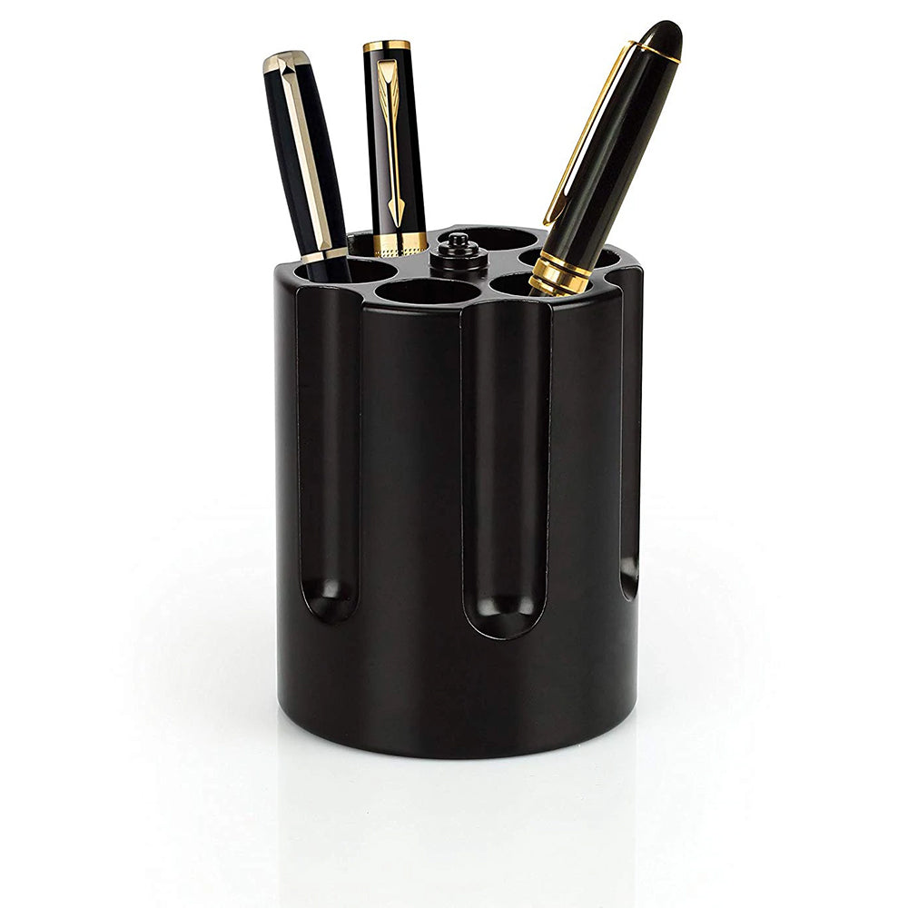 Tamburo Revolver Portapenne