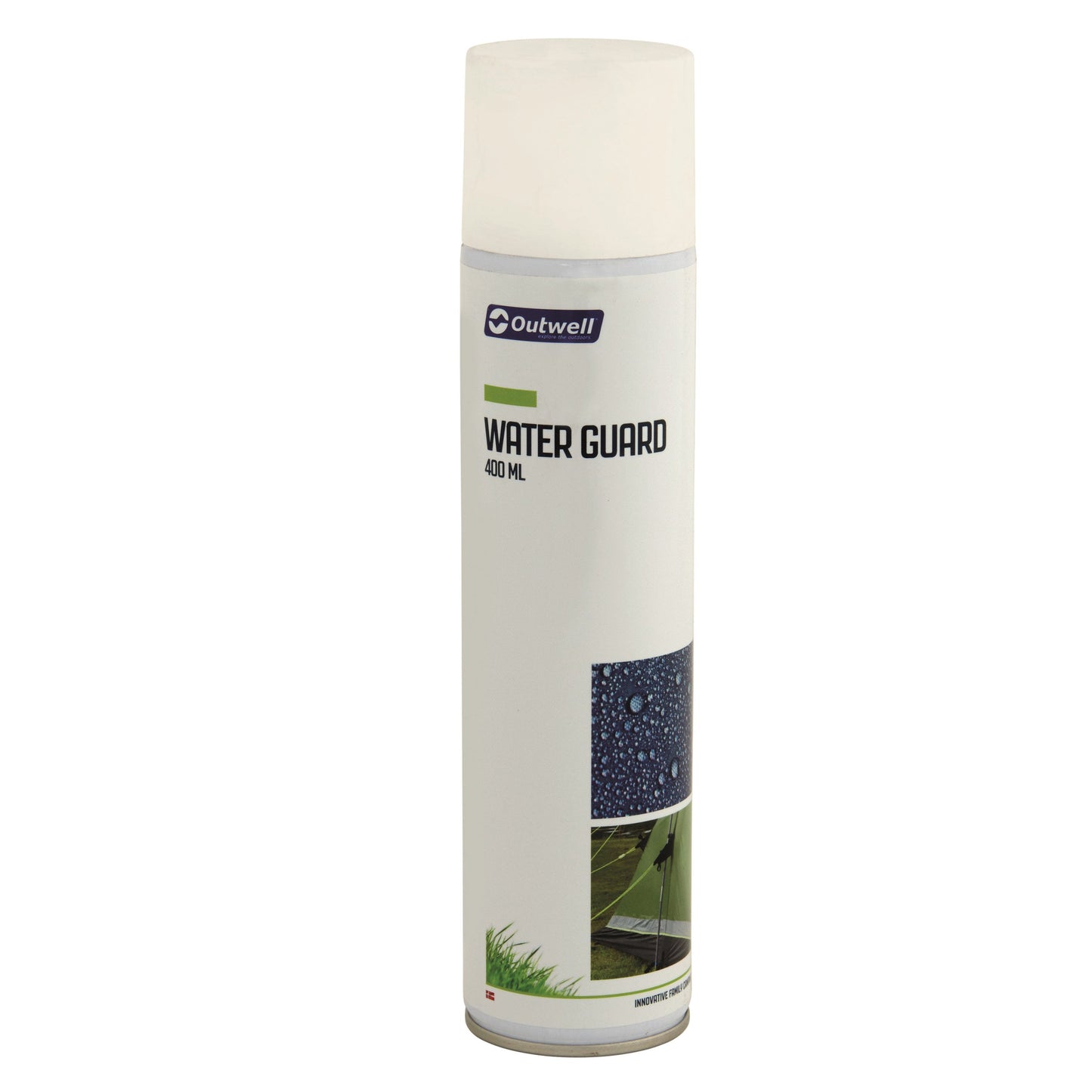 Spray impermeabilizzante Water Guard 400ml