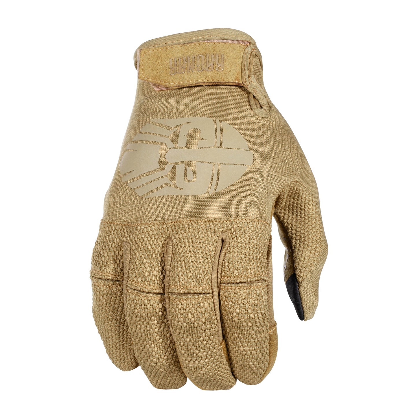 Guantes Valquiria MK2