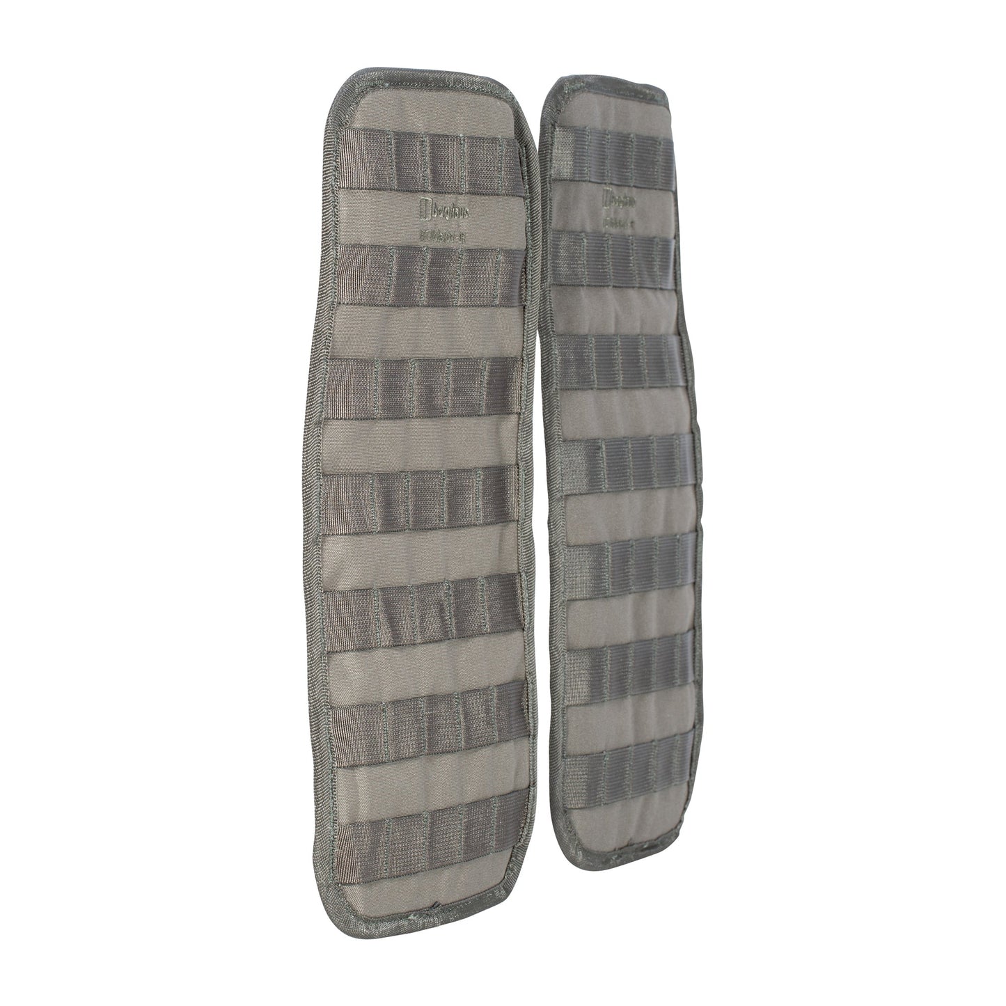 Borsa FLT Molle Pad IR grigio pietra