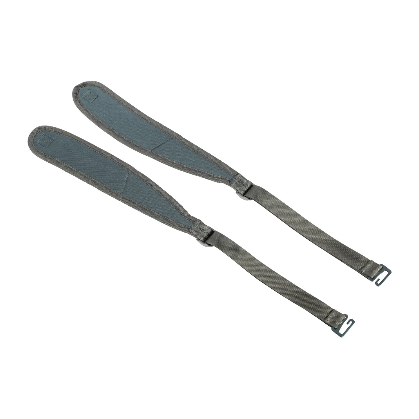 Spallacci IR grigio pietra