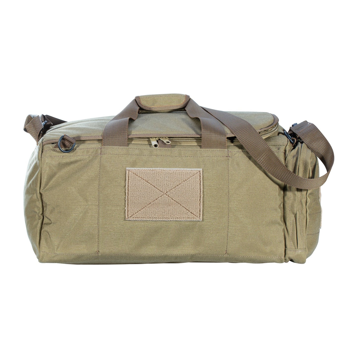 Bolsa de Viaje Keikka 50 L verde
