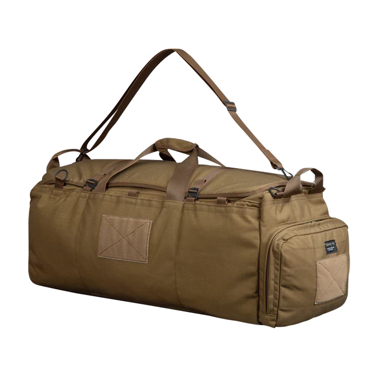 Travel Bag Keikka 80 L green