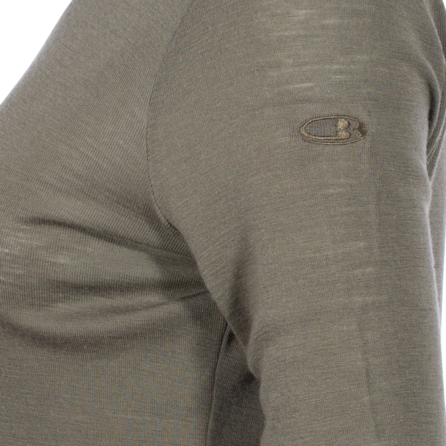 Camicia da donna a braccio lungo Everyday Merino 175