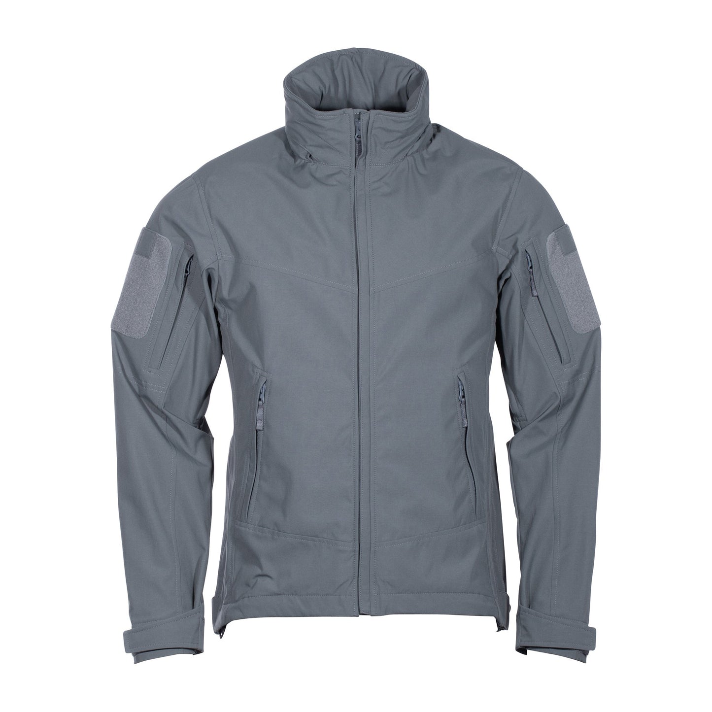 Softshell Jacket Delta Eagle Gen. 3 Tactical grey