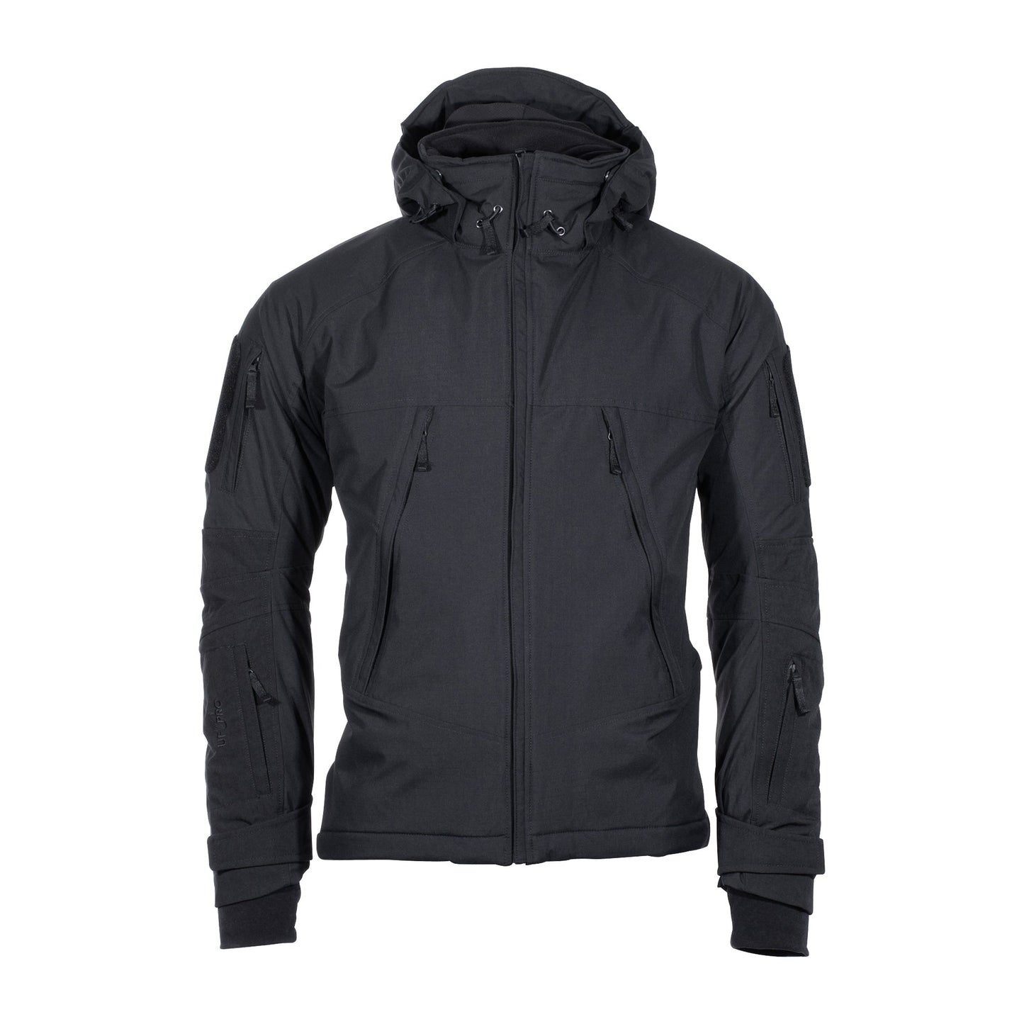 Winter Jacket Delta OL 4.0 Tactical grey
