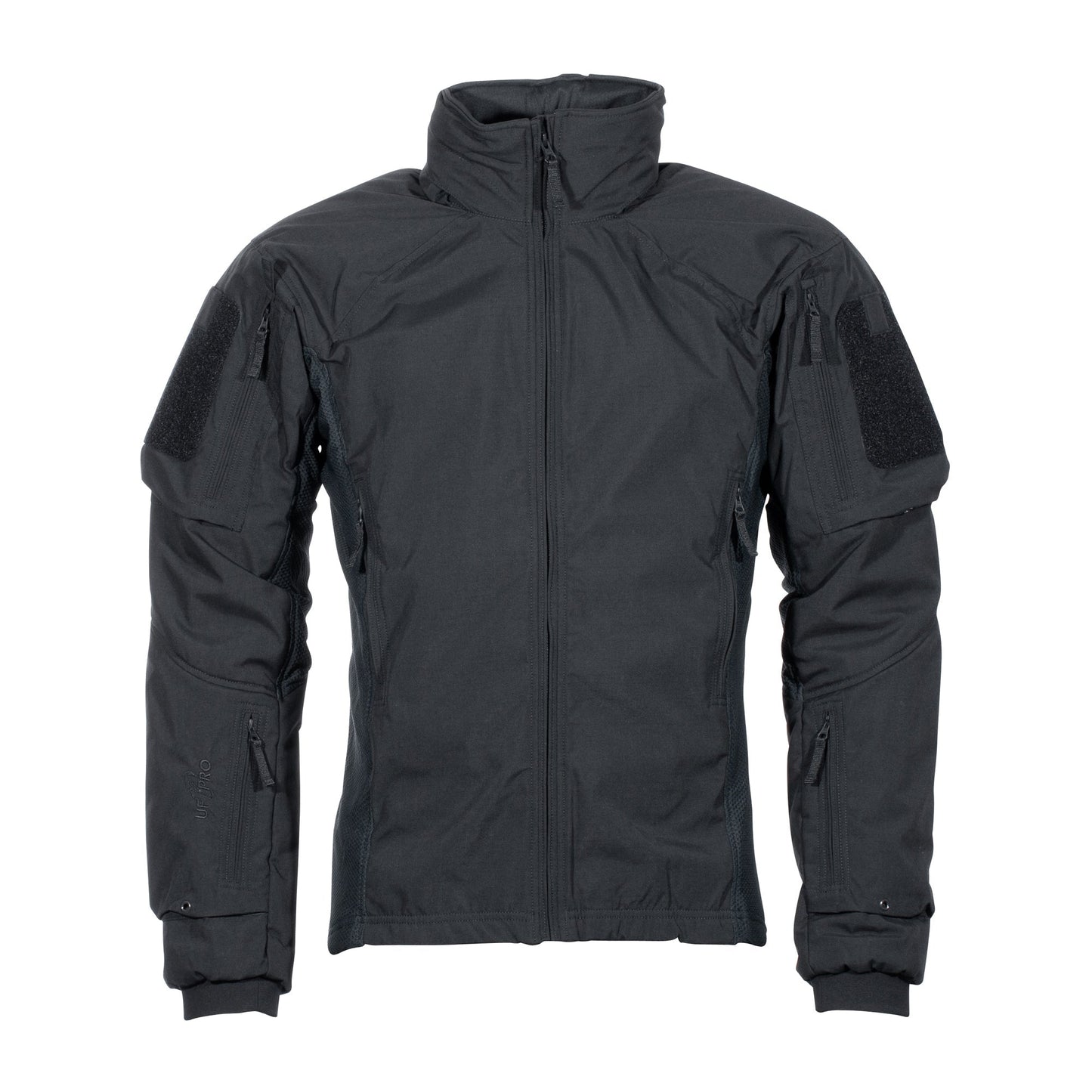 Winter Jacket Delta AcE Plus Gen. 3 grey