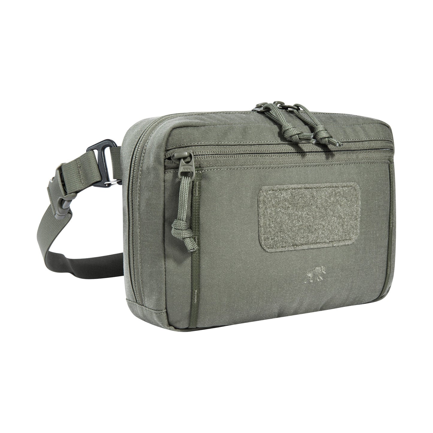 Tac Pouch 8.1 Hip titan grey