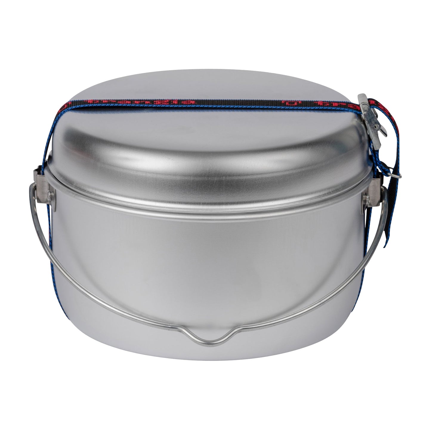 Set Camping 24 plata