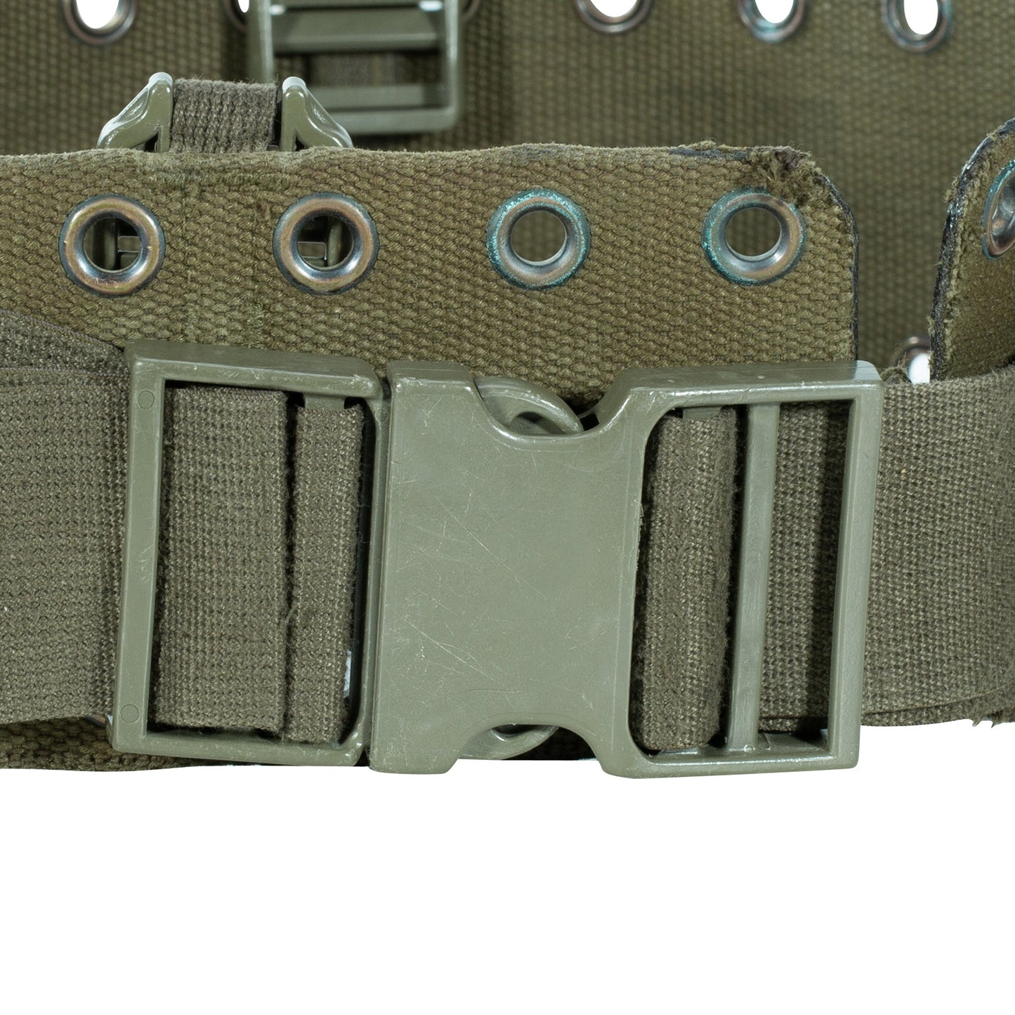 Bw hüftgurt gebraucht