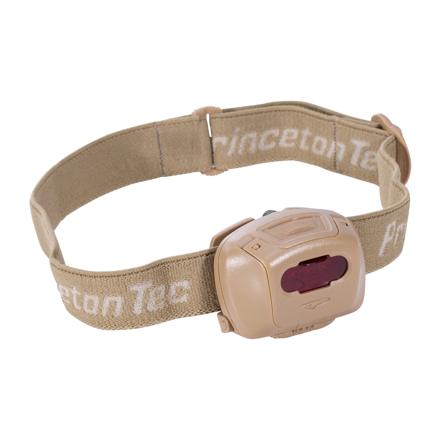 Lampada frontale Quad Tattica bianca