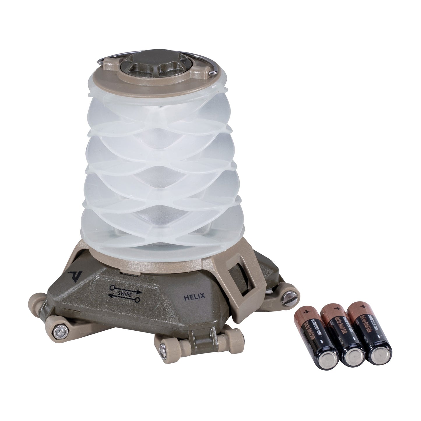 Lanterna Helix Backcountry