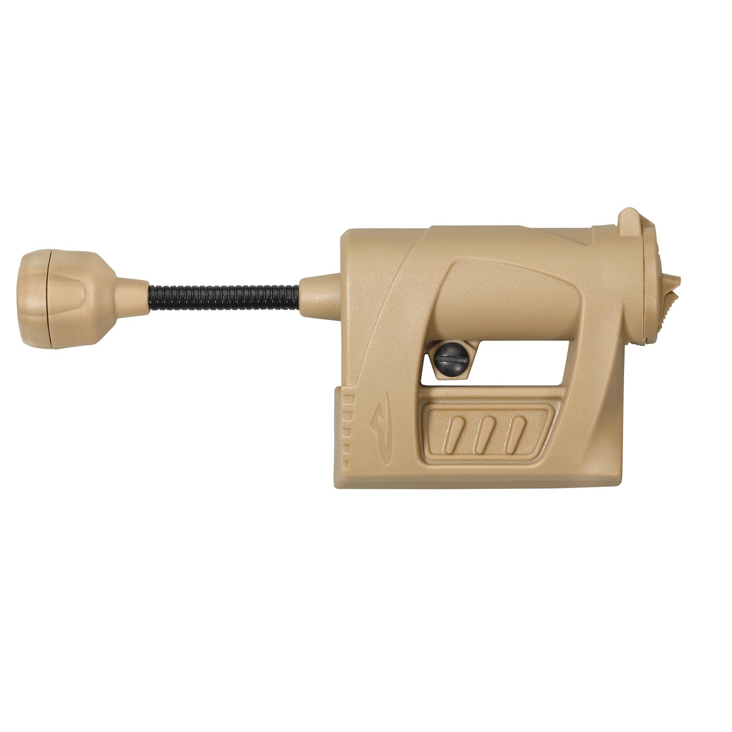 Lámpara para casco Charge Pro MPLS /verde/IR