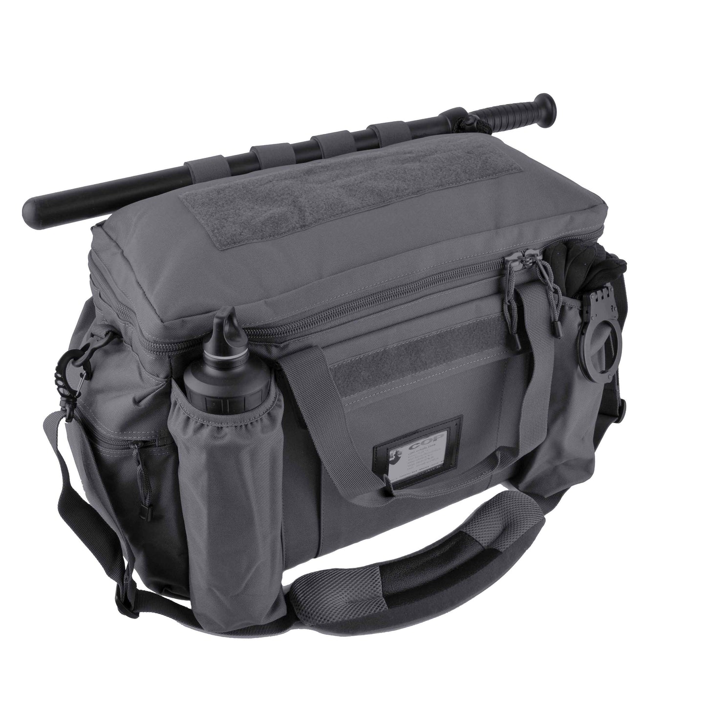 Cop Deployment Bag 903F 40 L