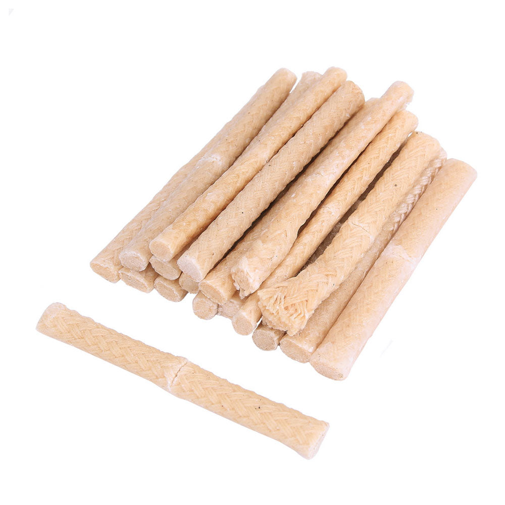 Bastoncini accendifuoco, confezione da 18