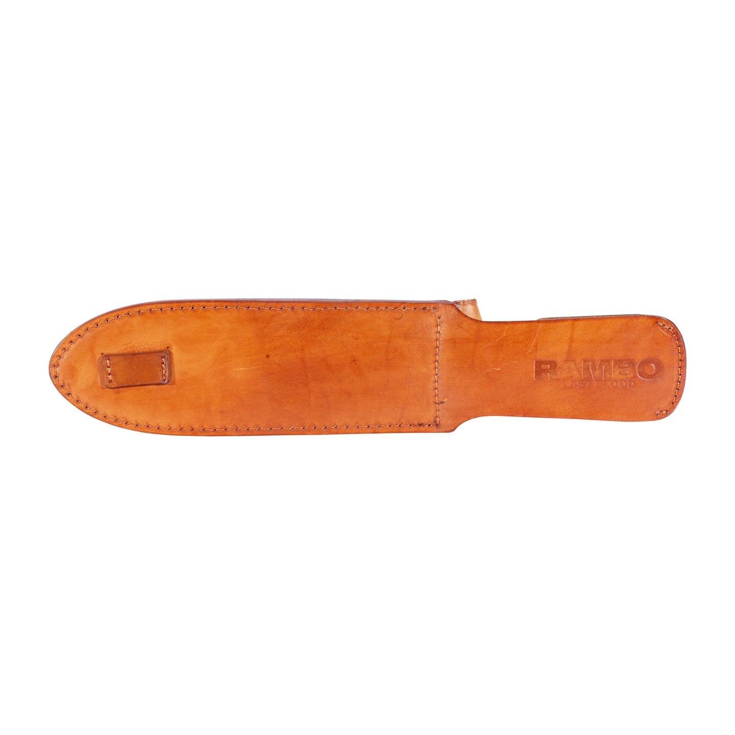 Coltello Bowie Rambo Last Blood Heartstopper color kaki