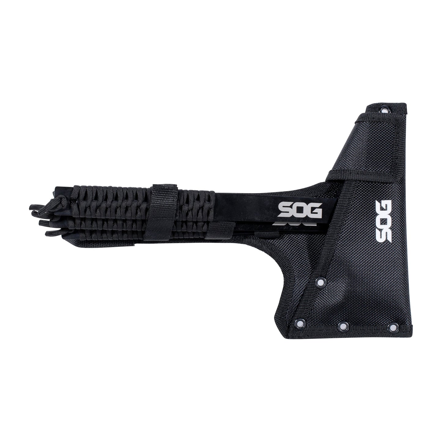 SOG Ax Throwing Hawk 3-Pack
