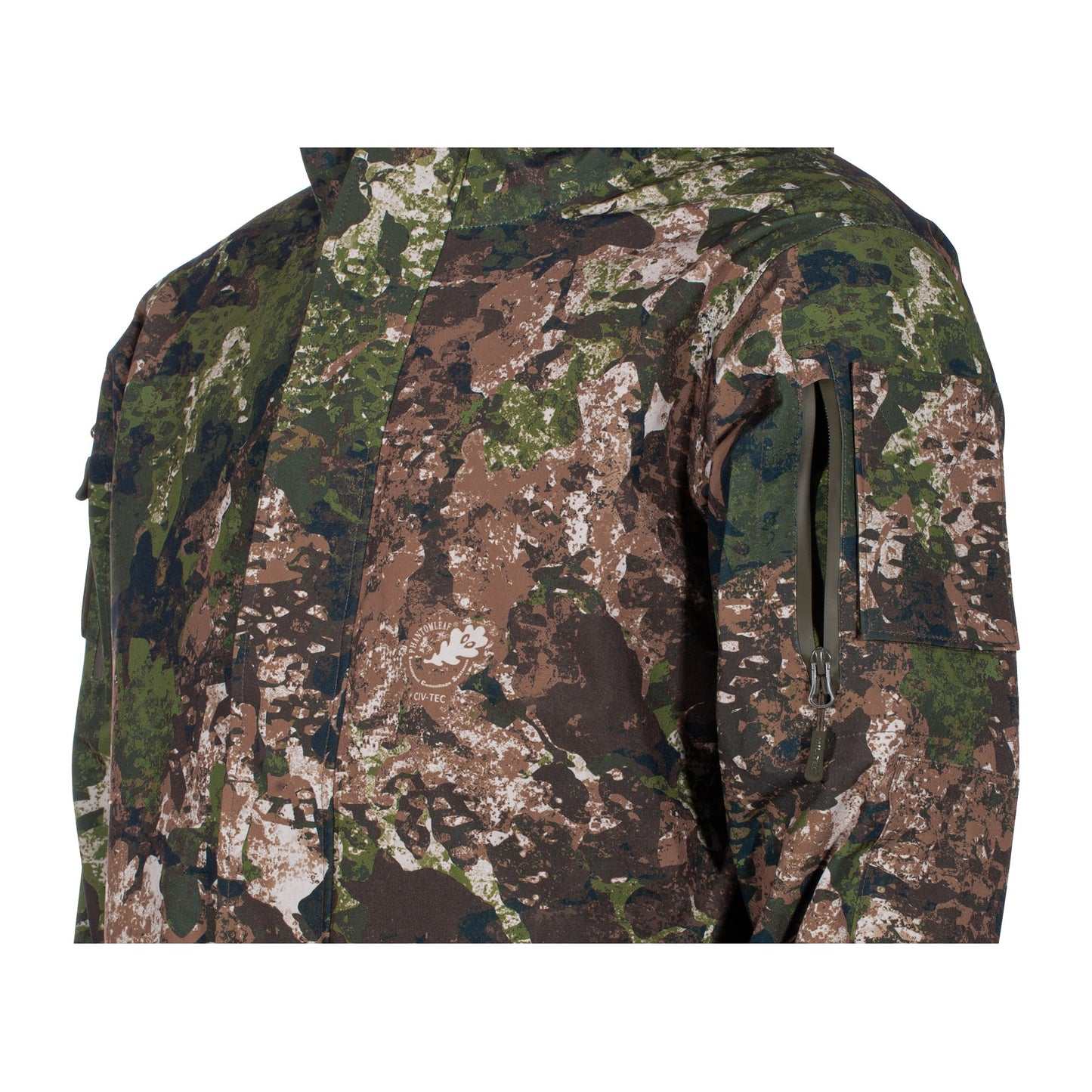 Moisture Protection Jacket GEN. II CIV-TEC WASP I Z3