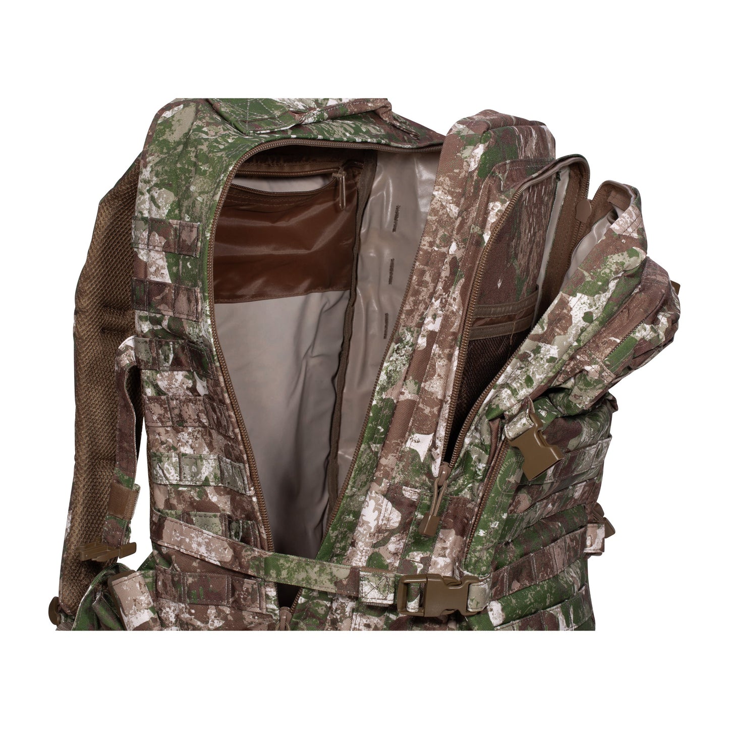 Backpack US Assault Pack LG CIV-TEC