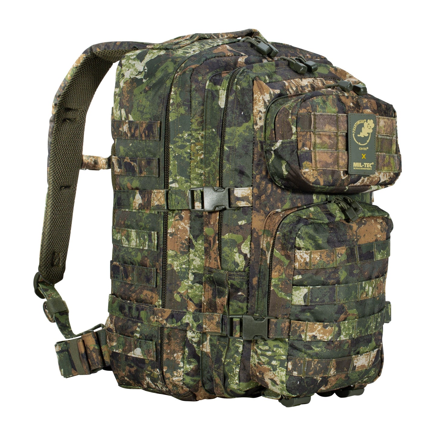 Backpack US Assault Pack LG CIV-TEC