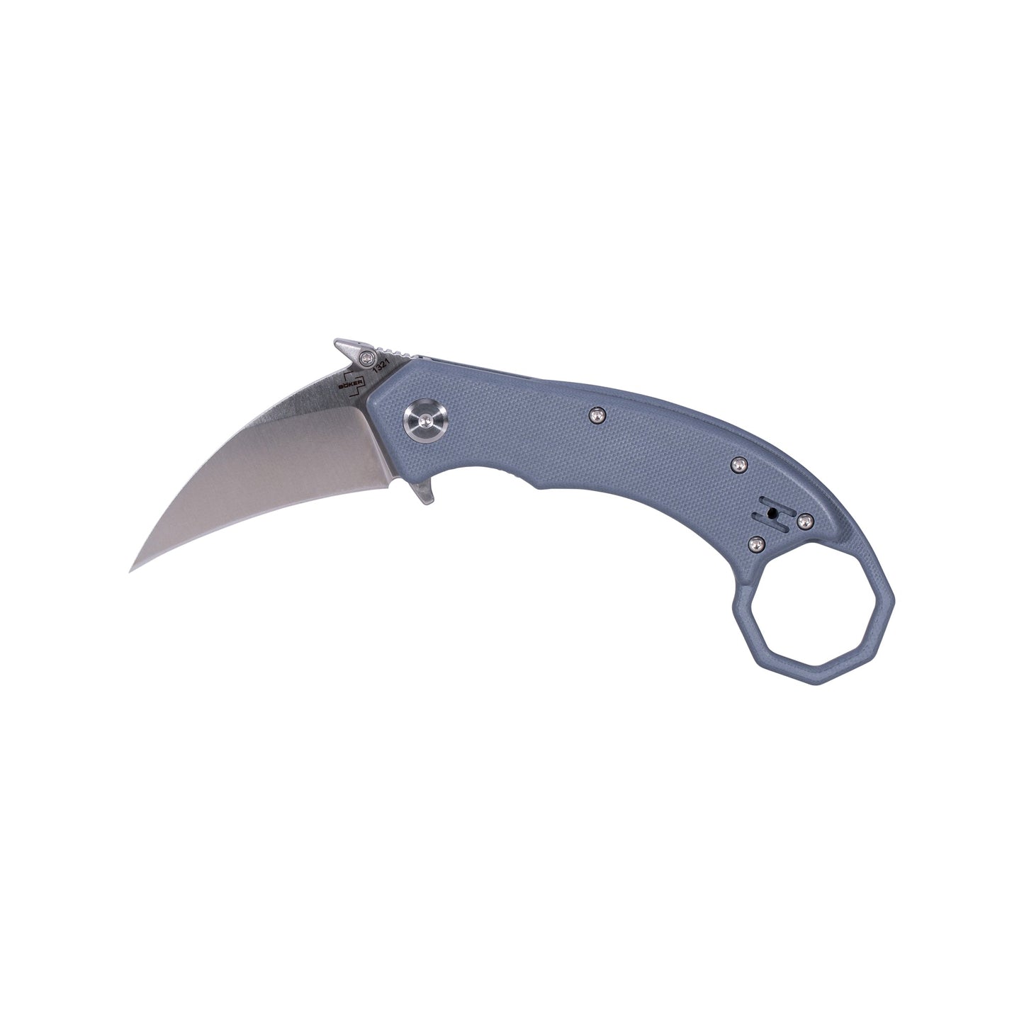 Coltello tascabile Böker Plus HEL Karambit