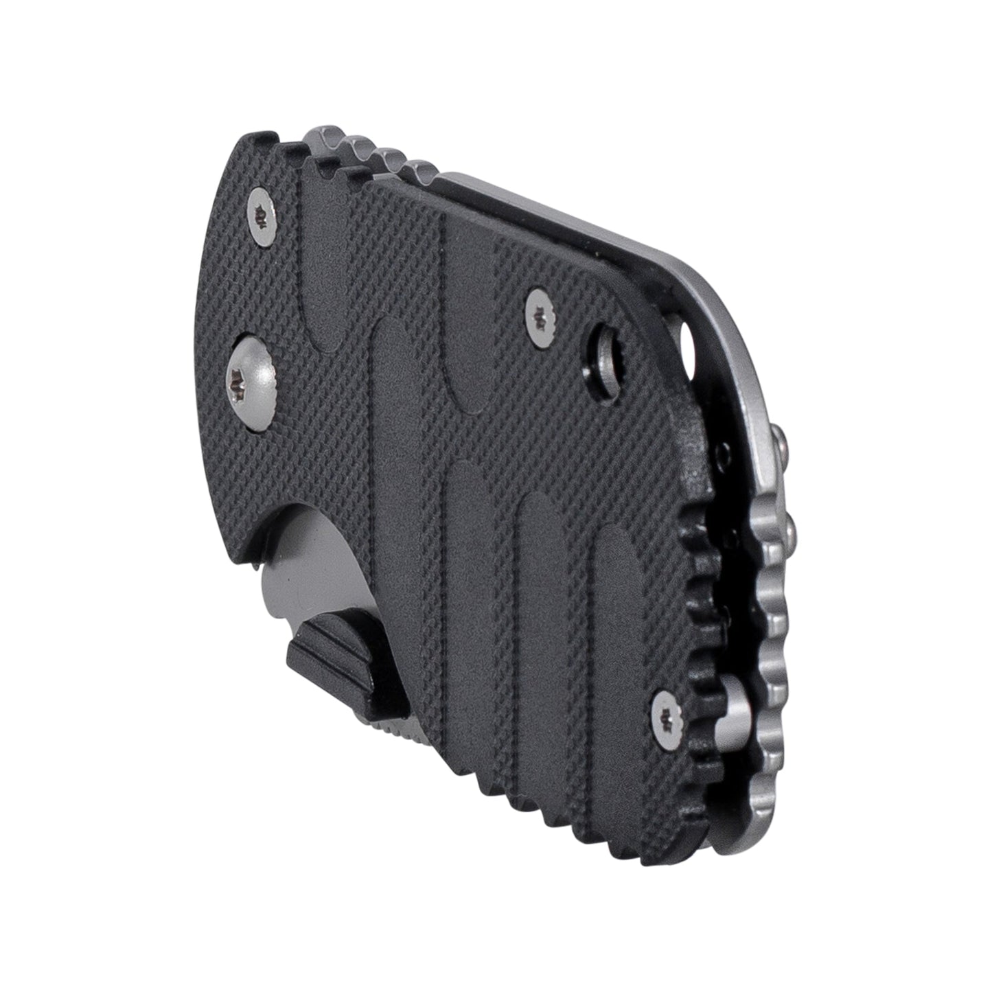 Coltello tascabile Böker Plus Subcom 2.0 Nero argento