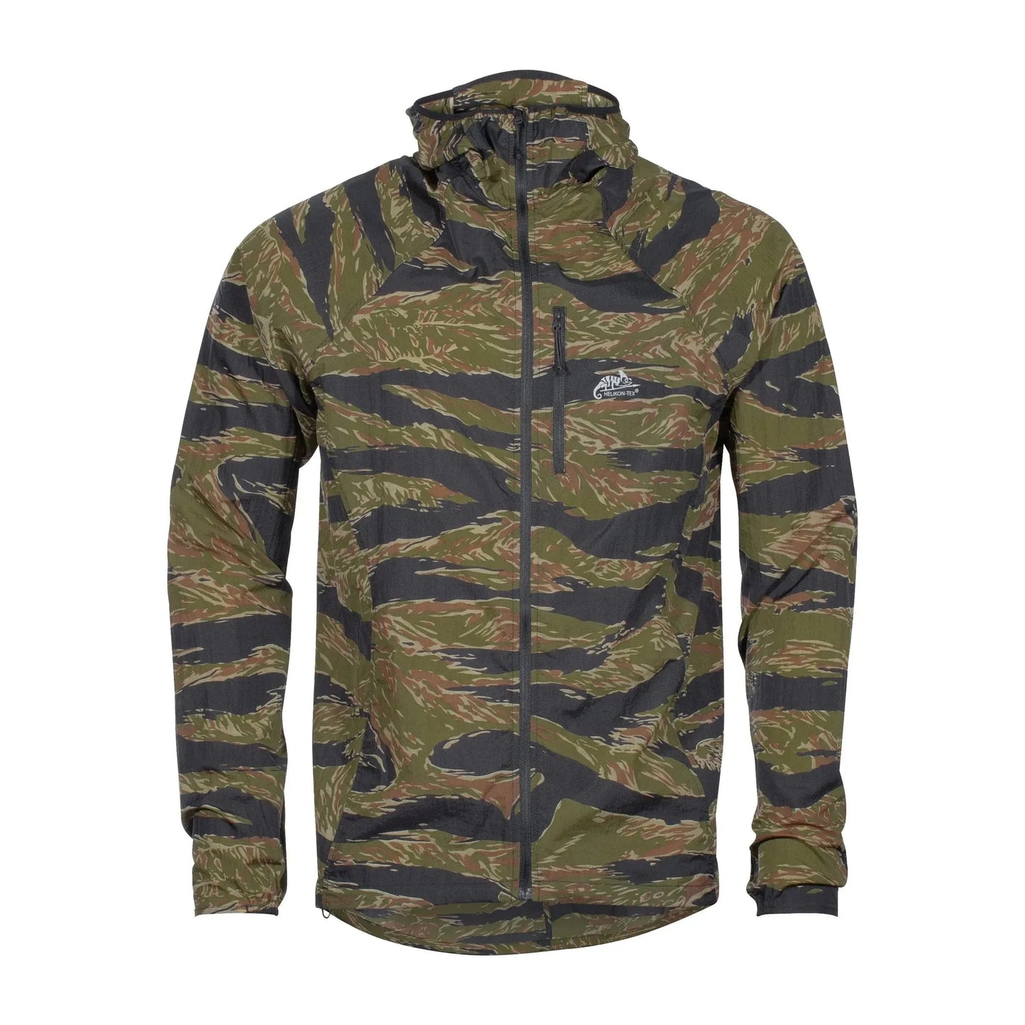 Chaqueta Cortaviento Windpack Tramontane Nylon