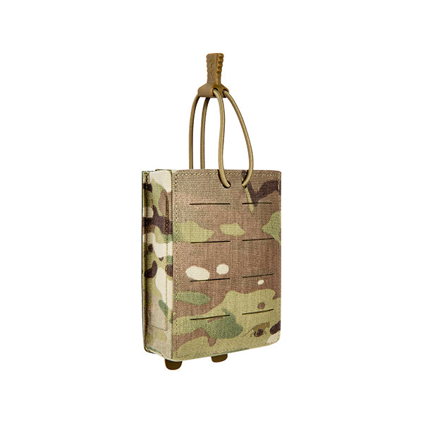 SGL Mag Funda BEL MKIII IRR gris piedra