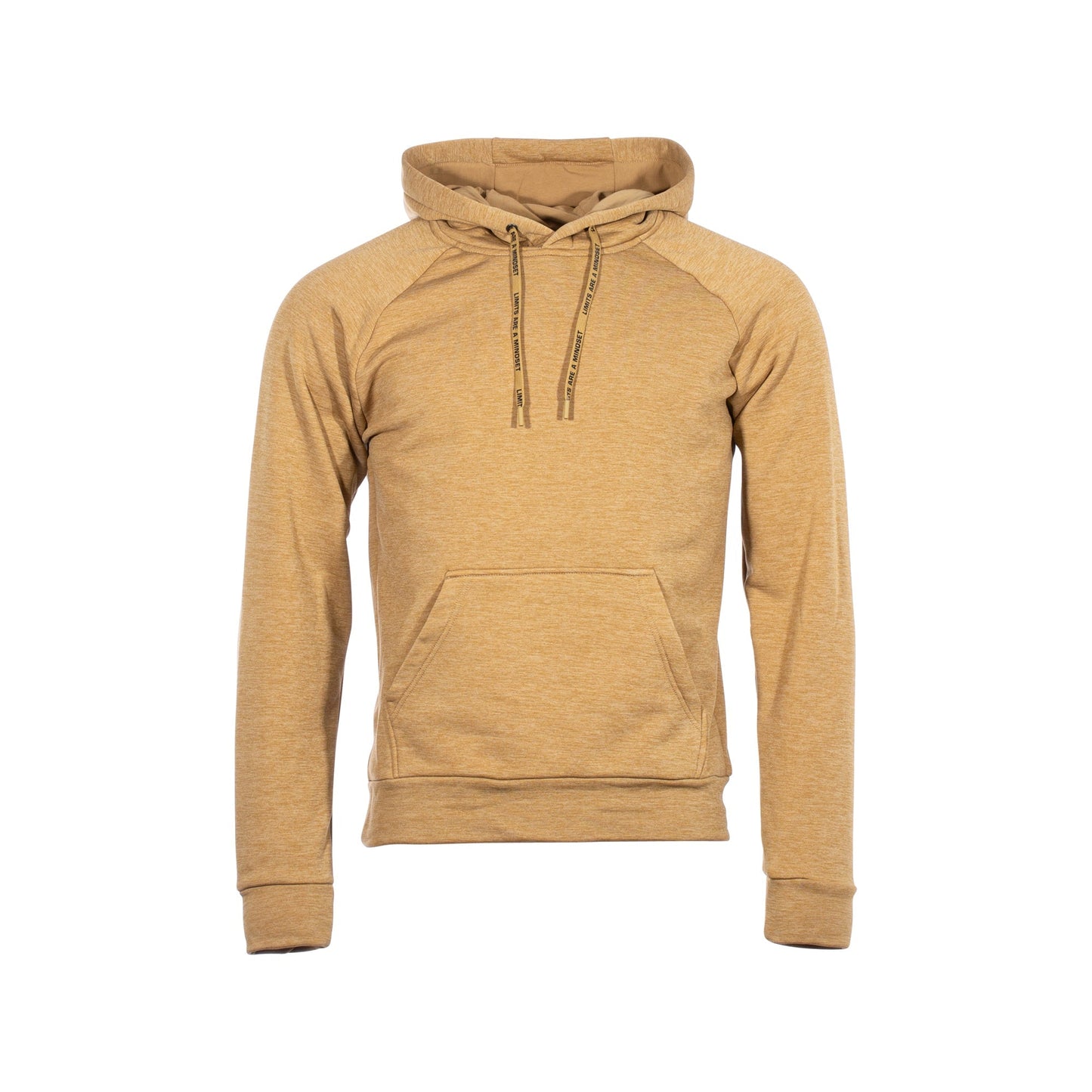 functional hoodie Hawk Raider navy blue