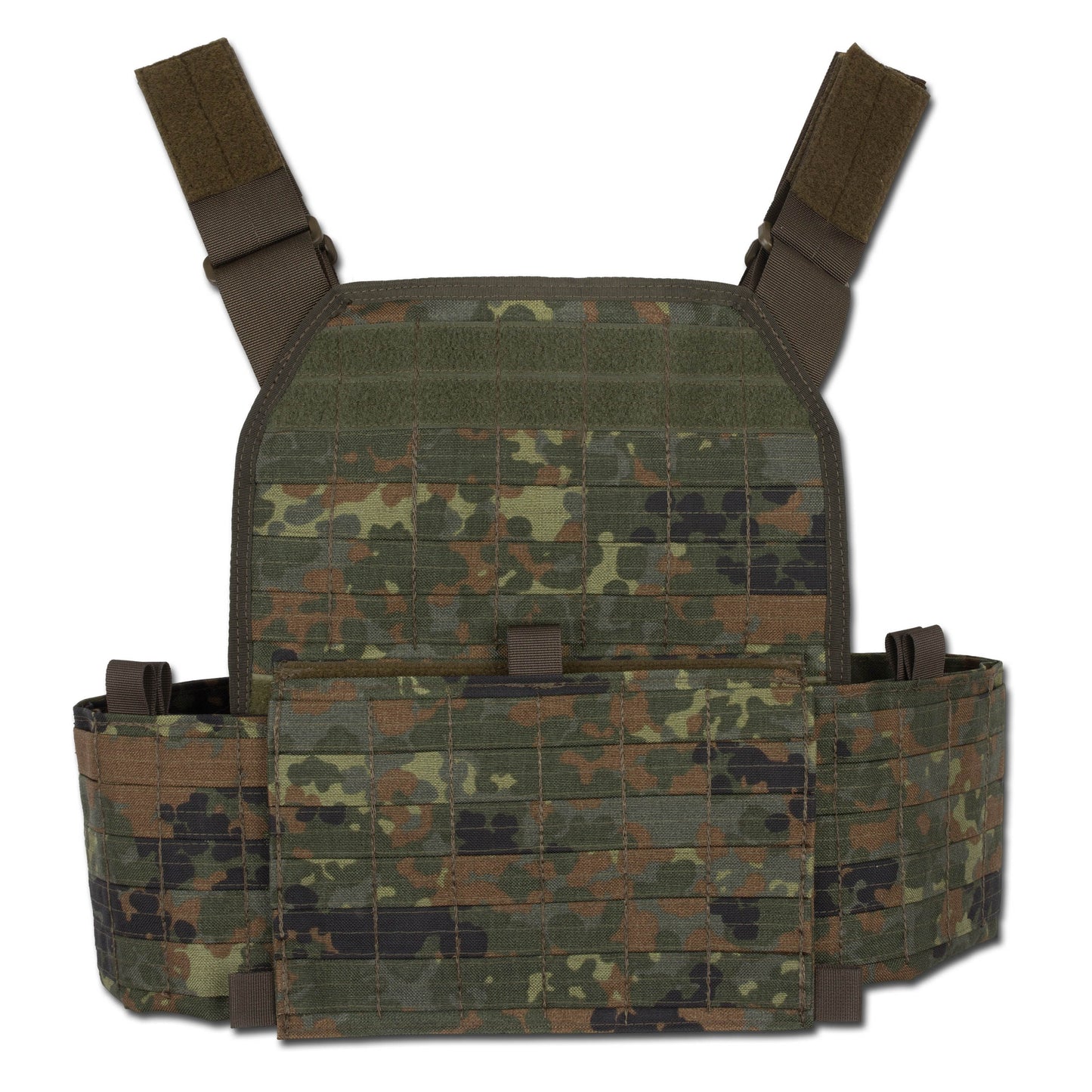 Plate Carrier Vulcan