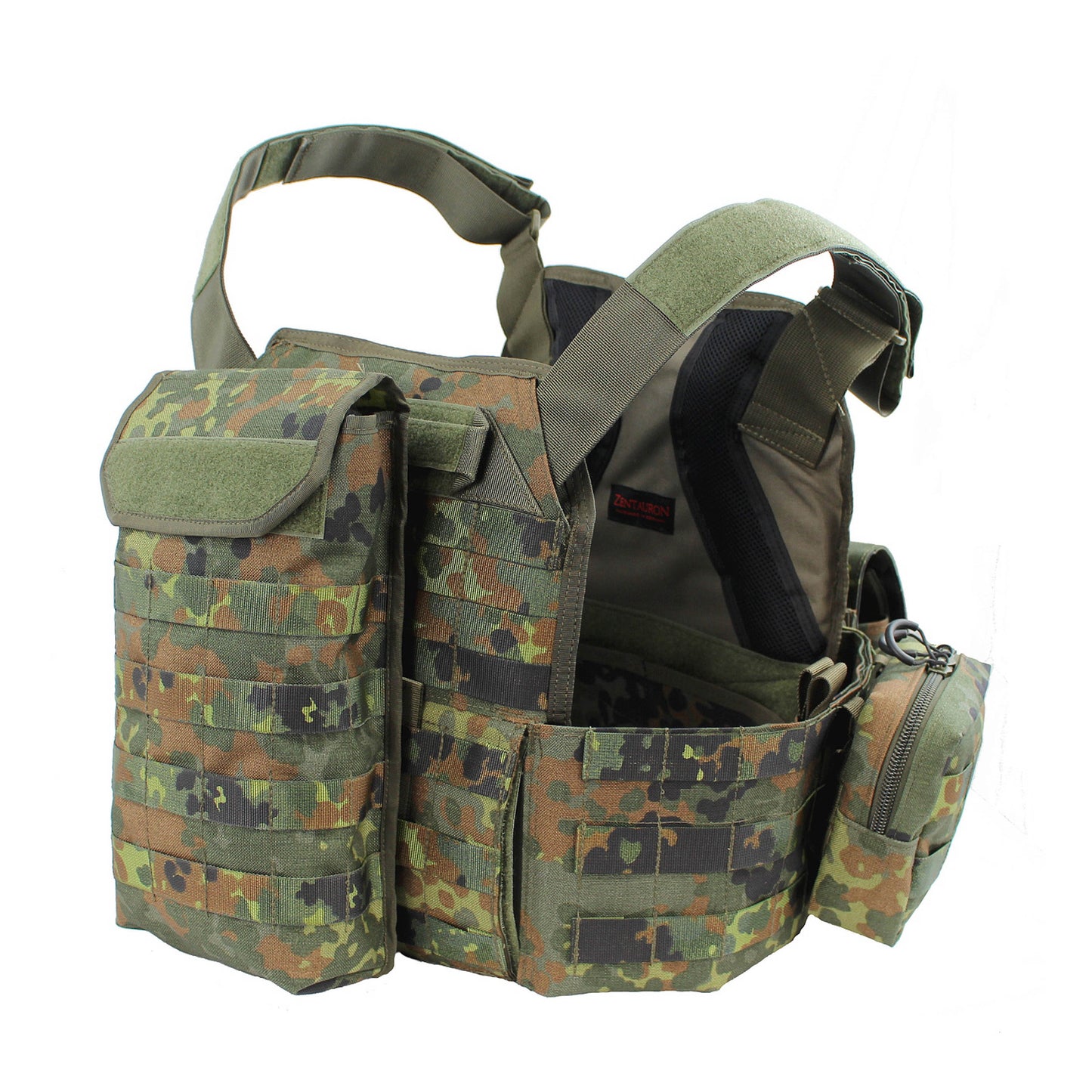 Portapiatti Vulcan QRS