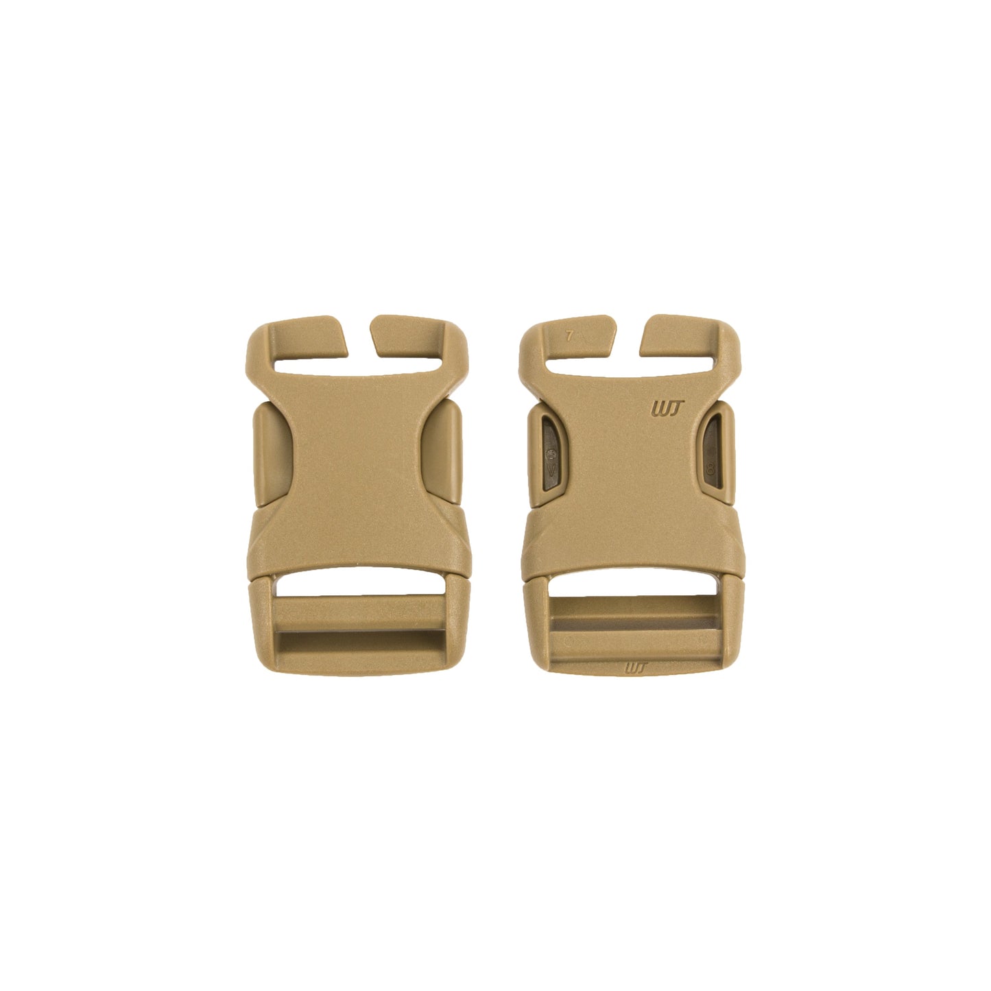 Snap Buckle II 25 mm