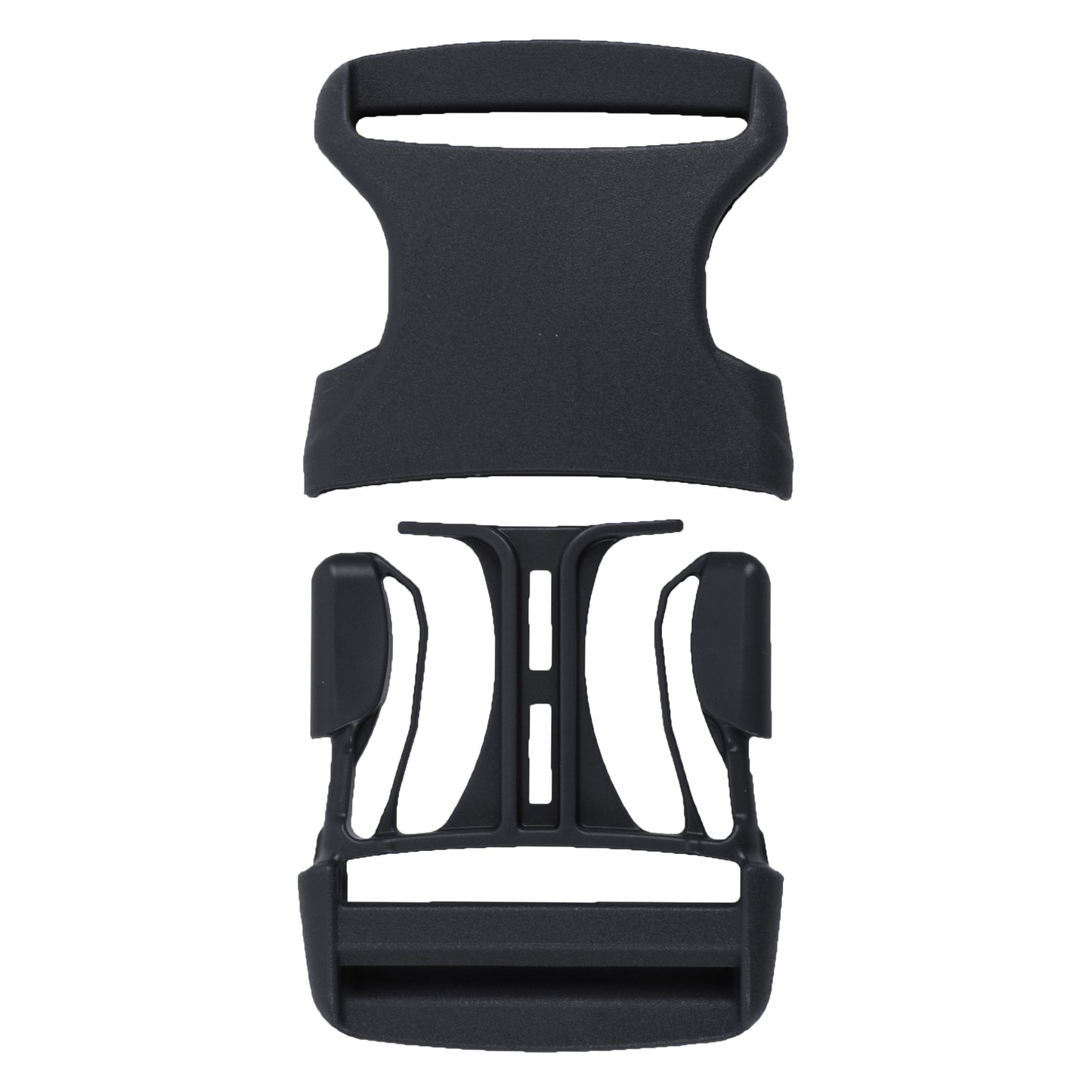 TT Snap Buckle 38 mm