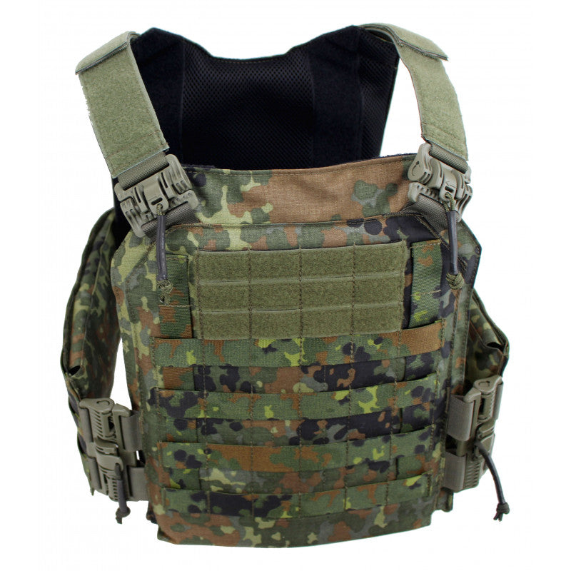 Plate Carrier Vulcan III