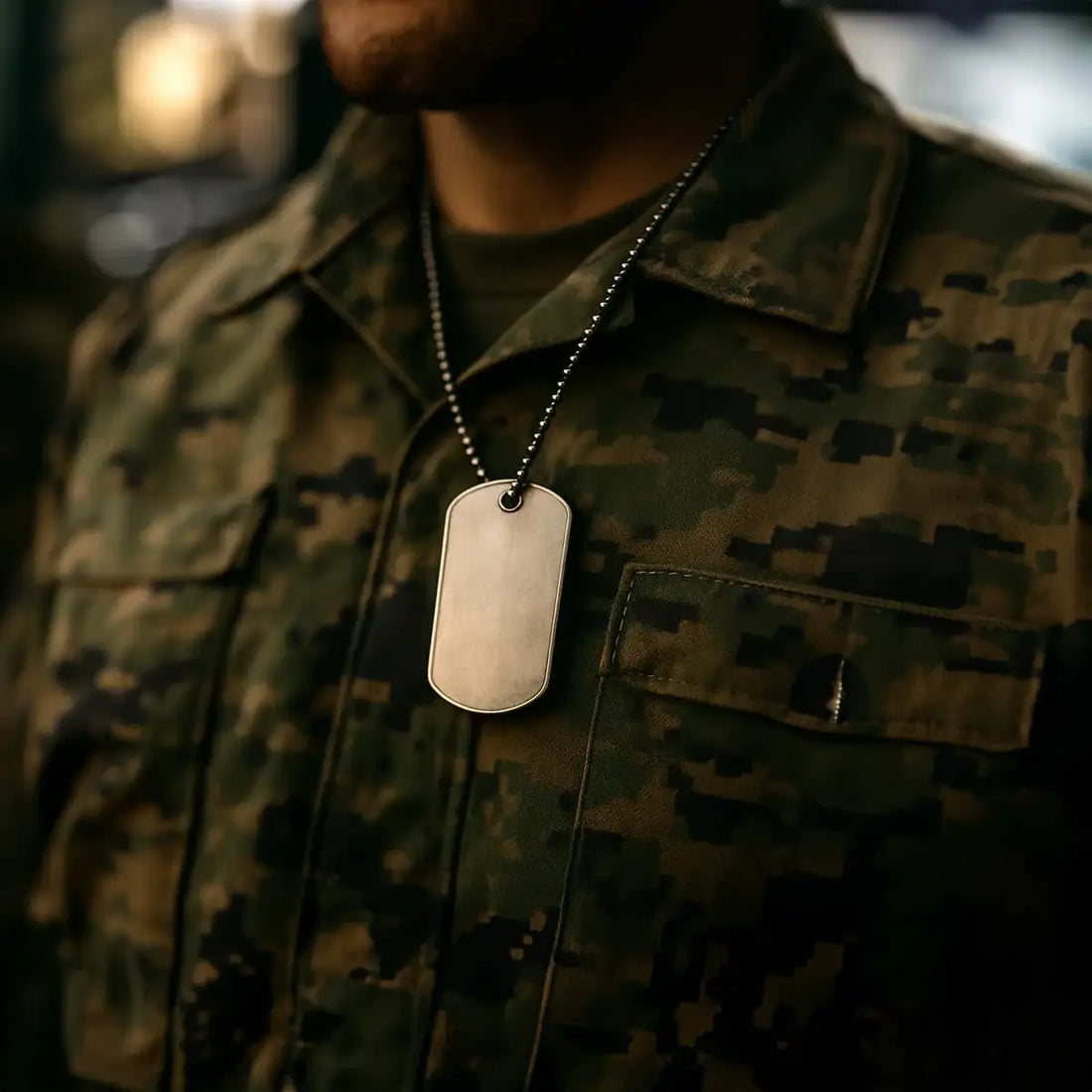 Dog-Tags