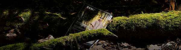 ASMC Kundenmagazin 2025 – Ausgabe 3 jetzt erhältlich!