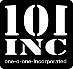 101 INC - ASMC GmbH
