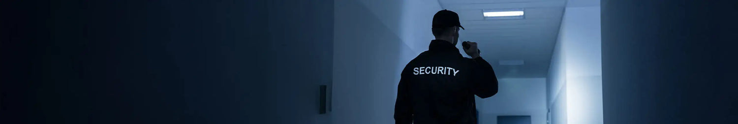 Security Bekleidung - ASMC GmbH