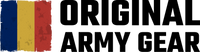 Rumänische Armee