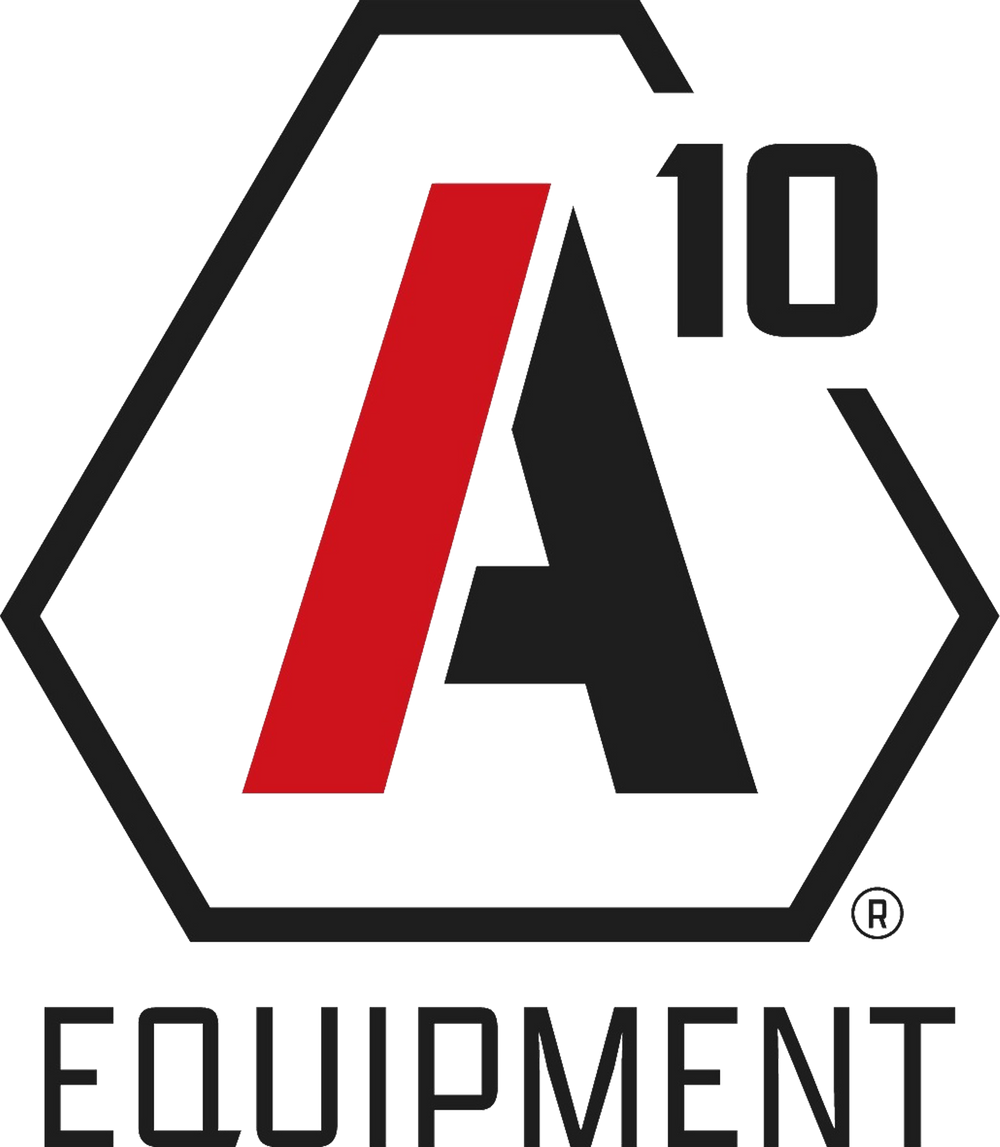 A10 Equipment - ASMC GmbH