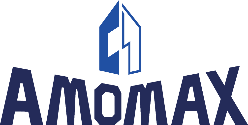 Amomax - ASMC GmbH