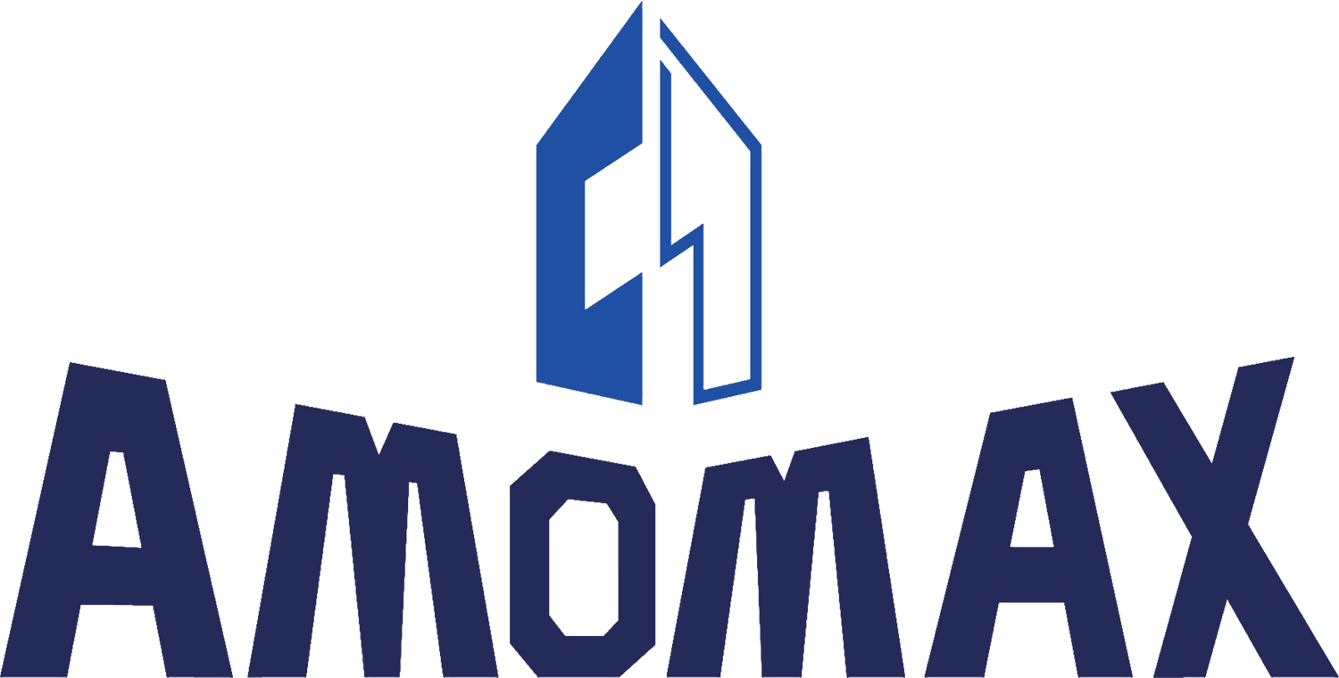 Amomax - ASMC GmbH