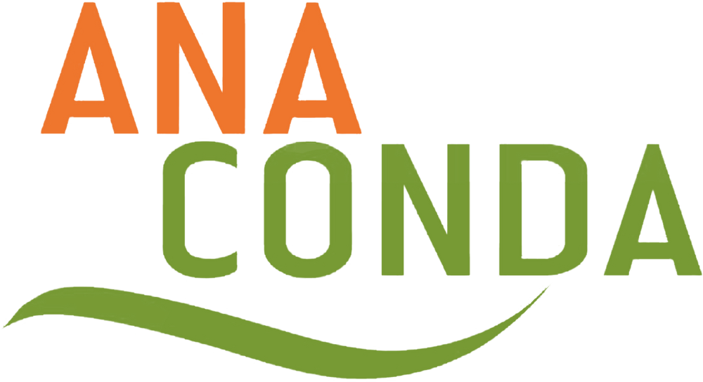 Anaconda Verlag - ASMC GmbH