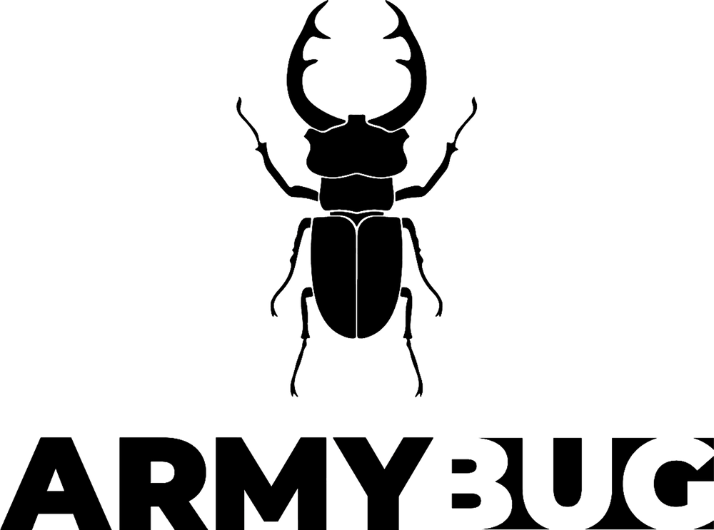 ArmyBug - ASMC GmbH
