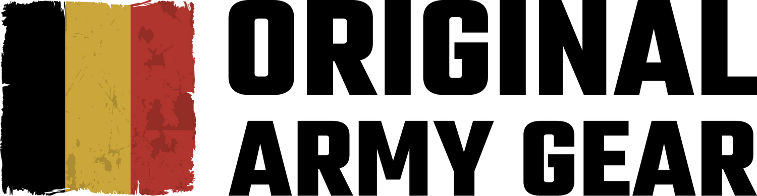 Belgische Armee - ASMC GmbH