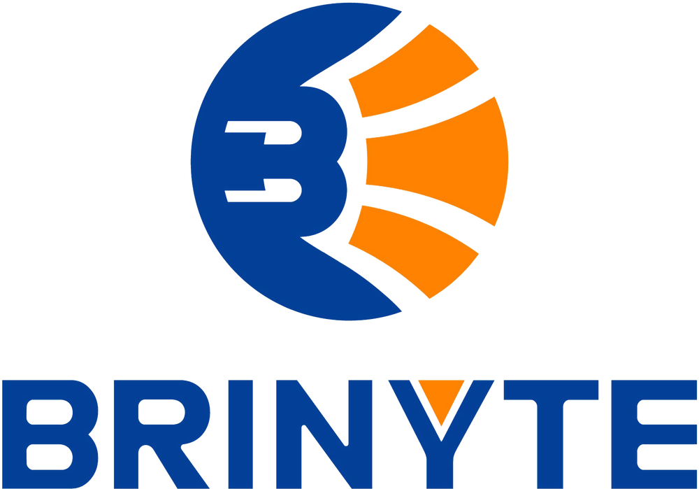 Brinyte - ASMC GmbH