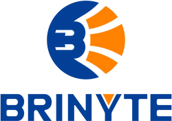Brinyte - ASMC GmbH