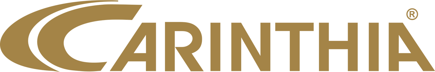 Carinthia - ASMC GmbH